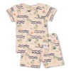 Feetje Pyjama Pete Palm Premium -Babyproducten Winkel image 37028