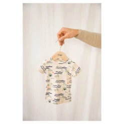 Feetje Pyjama Pete Palm Premium -Babyproducten Winkel image 37030