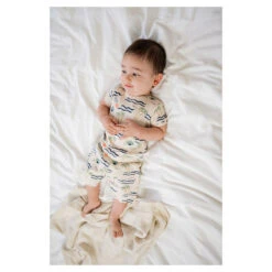 Feetje Pyjama Pete Palm Premium -Babyproducten Winkel image 37031