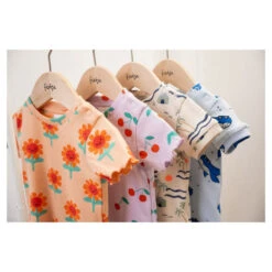 Feetje Pyjama Pete Palm Premium -Babyproducten Winkel image 37032