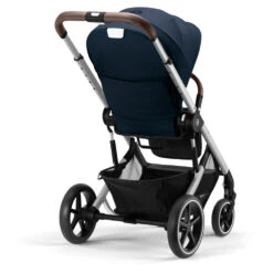 Cybex Balios S Lux Silver Frame -Babyproducten Winkel image 37040