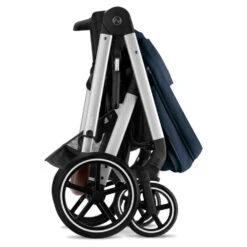 Cybex Balios S Lux Silver Frame -Babyproducten Winkel image 37041