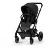 Cybex Balios S Lux Moon Black -Babyproducten Winkel image 37043
