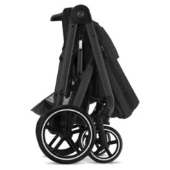 Cybex Balios S Lux Moon Black -Babyproducten Winkel image 37046