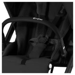 Cybex Balios S Lux Moon Black -Babyproducten Winkel image 37049