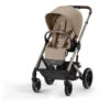 Cybex Balios S Lux Taupe Frame -Babyproducten Winkel image 37054