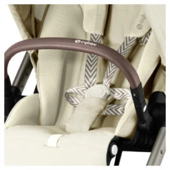 Cybex Balios S Lux Taupe Frame -Babyproducten Winkel image 37060