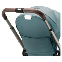 Cybex Balios S Lux Taupe Frame -Babyproducten Winkel image 37061