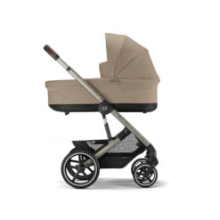 Cybex Balios S Lux Reiswieg -Babyproducten Winkel image 37076