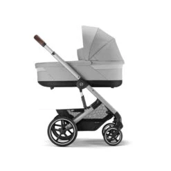 Cybex Balios S Lux Reiswieg -Babyproducten Winkel image 37077