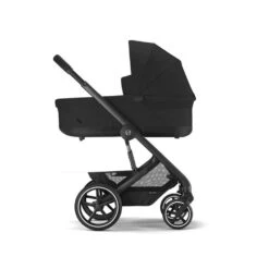 Cybex Balios S Lux Reiswieg -Babyproducten Winkel image 37078
