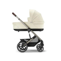 Cybex Balios S Lux Reiswieg -Babyproducten Winkel image 37081