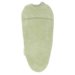 Puckababy The Original Piep Teddy Olive