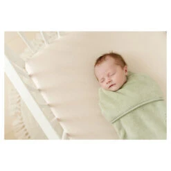 Puckababy The Original Piep Teddy Olive -Babyproducten Winkel image 37185