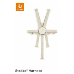 Stokke® Tripp Trapp® Veiligheidstuigje 2