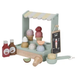 Little Dutch Ijskraam