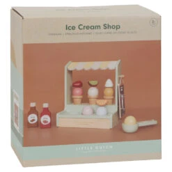 Little Dutch Ijskraam -Babyproducten Winkel image 37228