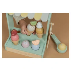 Little Dutch Ijskraam -Babyproducten Winkel image 37230