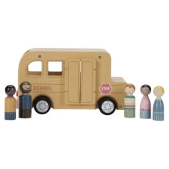 Little Dutch Schoolbus -Babyproducten Winkel image 37234