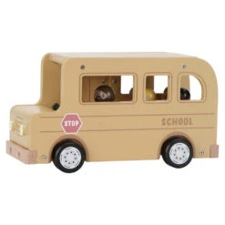 Little Dutch Schoolbus -Babyproducten Winkel image 37236