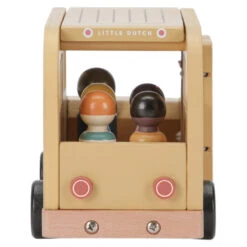 Little Dutch Schoolbus -Babyproducten Winkel image 37238