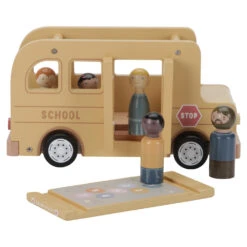 Little Dutch Schoolbus -Babyproducten Winkel image 37239