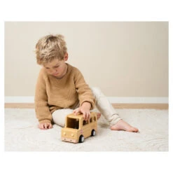 Little Dutch Schoolbus -Babyproducten Winkel image 37242