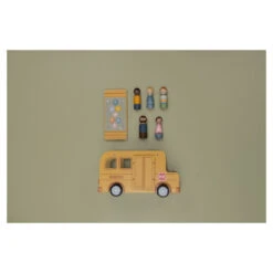 Little Dutch Schoolbus -Babyproducten Winkel image 37243