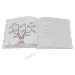 Little Dutch Babyboek "Mijn Eerste Jaar" Baby Bunny -Babyproducten Winkel image 37255