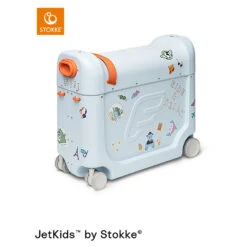 JetKids™ By Stokke® BedBox™ -Babyproducten Winkel image 37280