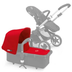 Bugaboo Buffalo Aanvullende Bekledingset