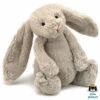 Jellycat Bashfull Bunny Beige (31 Cm) -Babyproducten Winkel image 3742