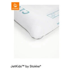 Jetkids By Stokke® Cloudsleeper™ Oblaasbaar Kinderbed - Wit -Babyproducten Winkel image 37422