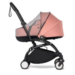 Babyzen Yoyo Reiswieg Muskietennet