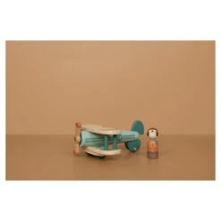Little Dutch Speelgoedvliegtuig -Babyproducten Winkel image 37468