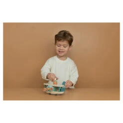 Little Dutch Speelgoedvliegtuig -Babyproducten Winkel image 37469