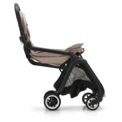 Bugaboo Butterfly Black - Desert Taupe -Babyproducten Winkel image 37480