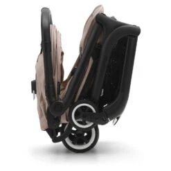 Bugaboo Butterfly Black - Desert Taupe -Babyproducten Winkel image 37482