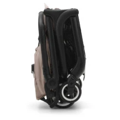 Bugaboo Butterfly Black - Desert Taupe -Babyproducten Winkel image 37483