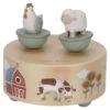 Little Dutch Muziekdoosje Little Farm -Babyproducten Winkel image 37493