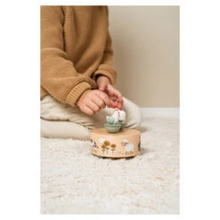 Little Dutch Muziekdoosje Little Farm -Babyproducten Winkel image 37495