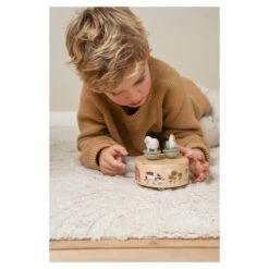 Little Dutch Muziekdoosje Little Farm -Babyproducten Winkel image 37496