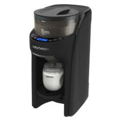 Baby Brezza Formula Pro Advanced Black