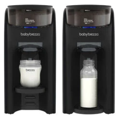 Baby Brezza Formula Pro Advanced Black -Babyproducten Winkel image 37499