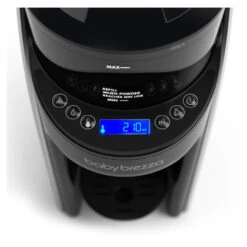 Baby Brezza Formula Pro Advanced Black -Babyproducten Winkel image 37500