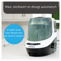 Baby Brezza Bottle Washer Pro -Babyproducten Winkel image 37505