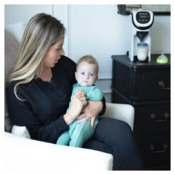 Baby Brezza Formula Pro Mini -Babyproducten Winkel image 37509