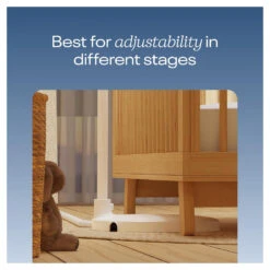 Nanit Pro Camera - Babyfoon En Slaaphulp -Babyproducten Winkel image 37530