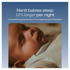 Nanit Pro Camera - Babyfoon En Slaaphulp -Babyproducten Winkel image 37531