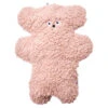 Lodger Fuzzy Nude Groot -Babyproducten Winkel image 3906